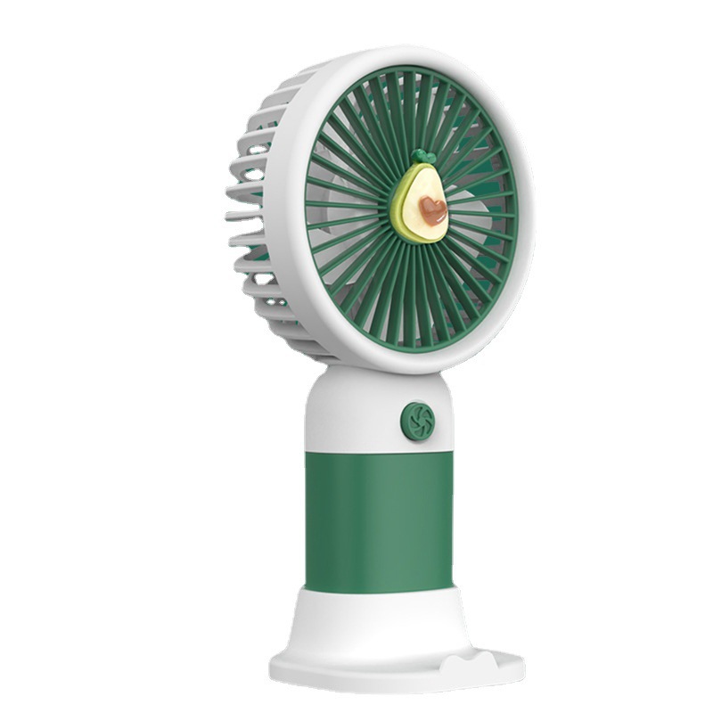 Title 2, Popular Mobile Phone Holder Small Fan Handheld ...