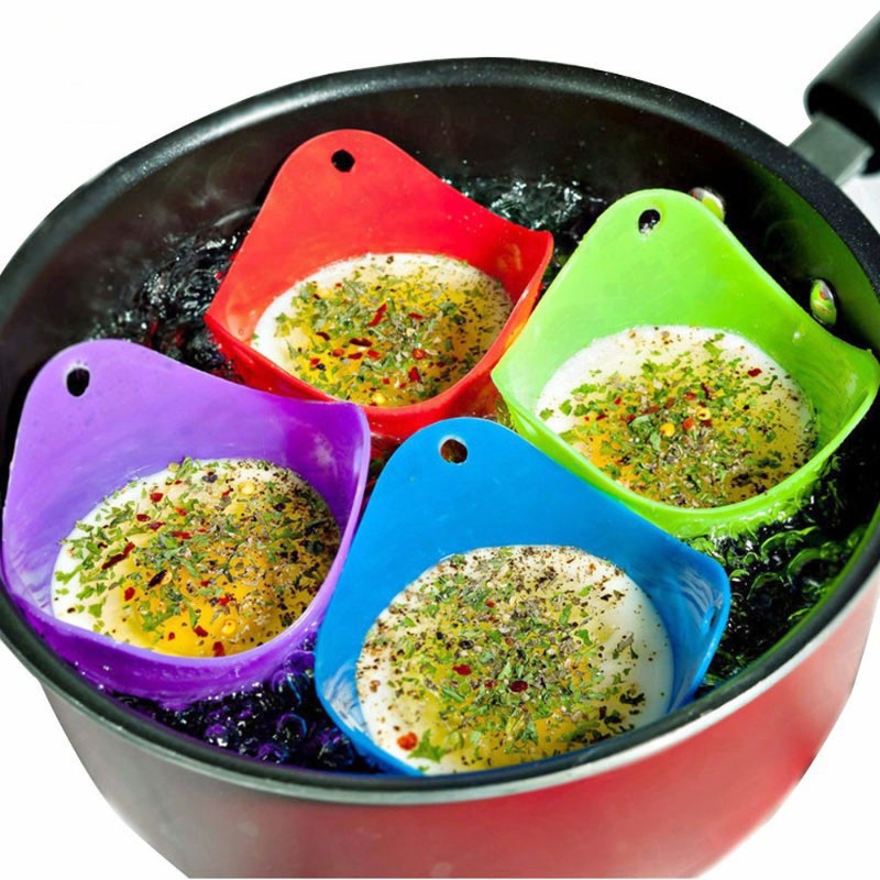 Egg Poaching Set