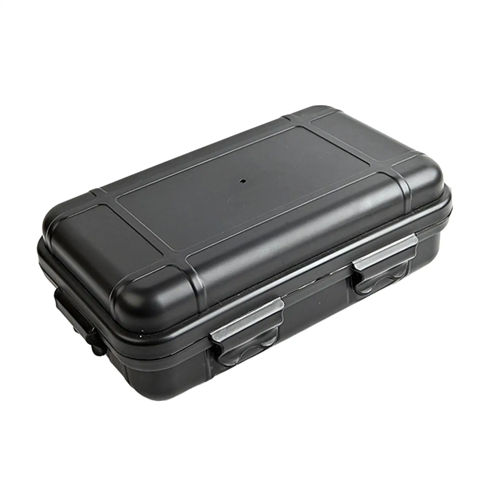 Portable Outdoor Shockproof Storage Case Weather Resistant Sealed Dustproof Waterproof Dry Box for Water Sports Swimming Gadget