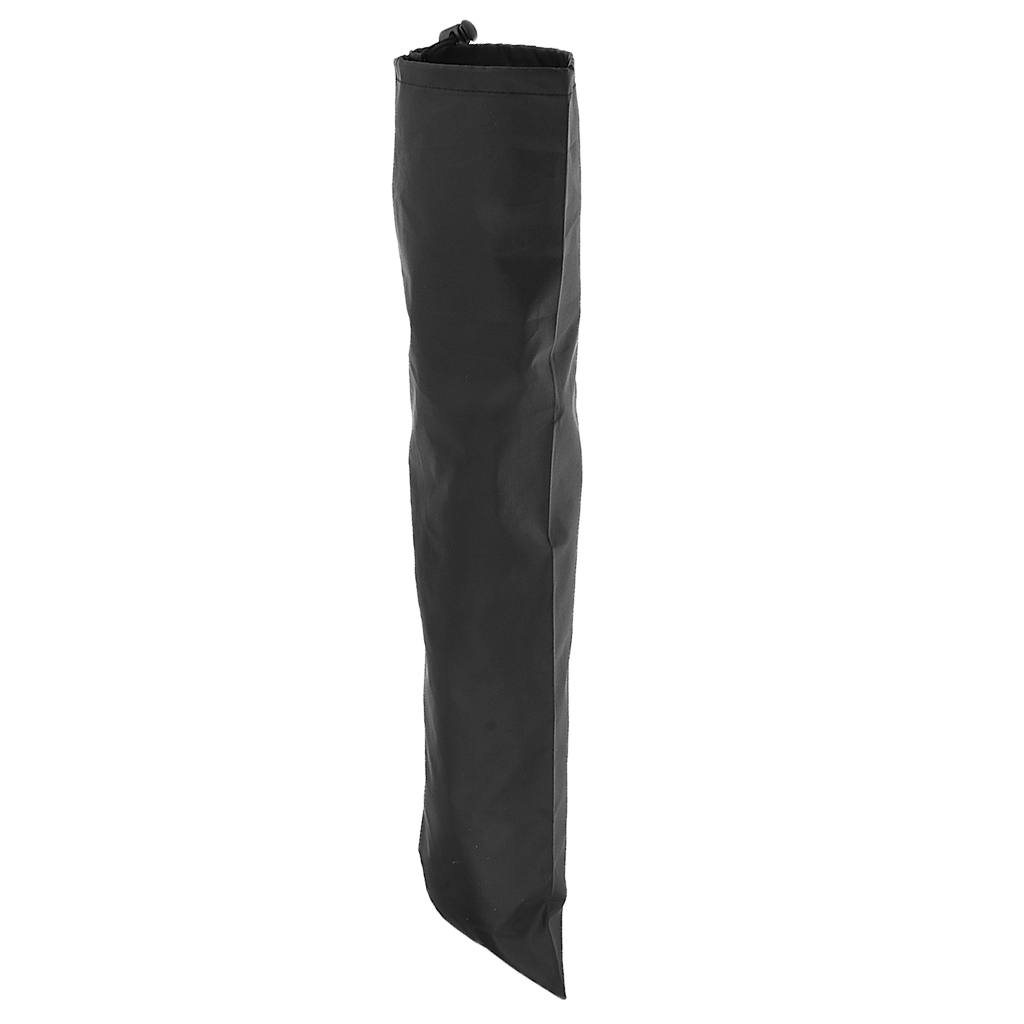 Foldable Alpenstock Hiking  Storage Pouch Carry Bag 70x17 Cm