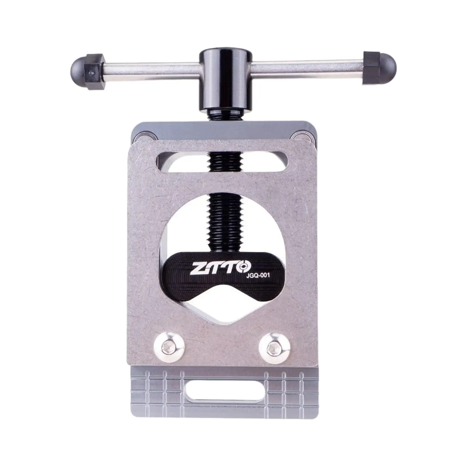 Bike Saw Guide, Cutting Saw Guide, 10-40mm Adjustable, Front Fork Seat Tube Cutting Tool