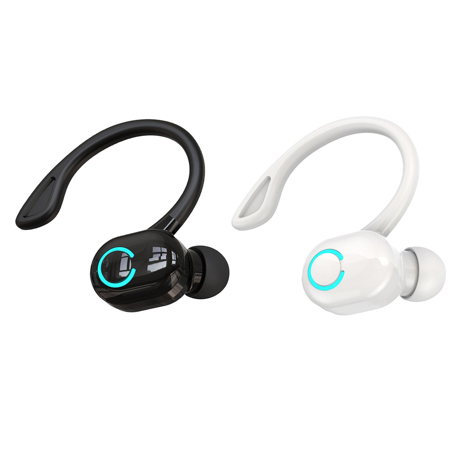 hands free stereo earphone