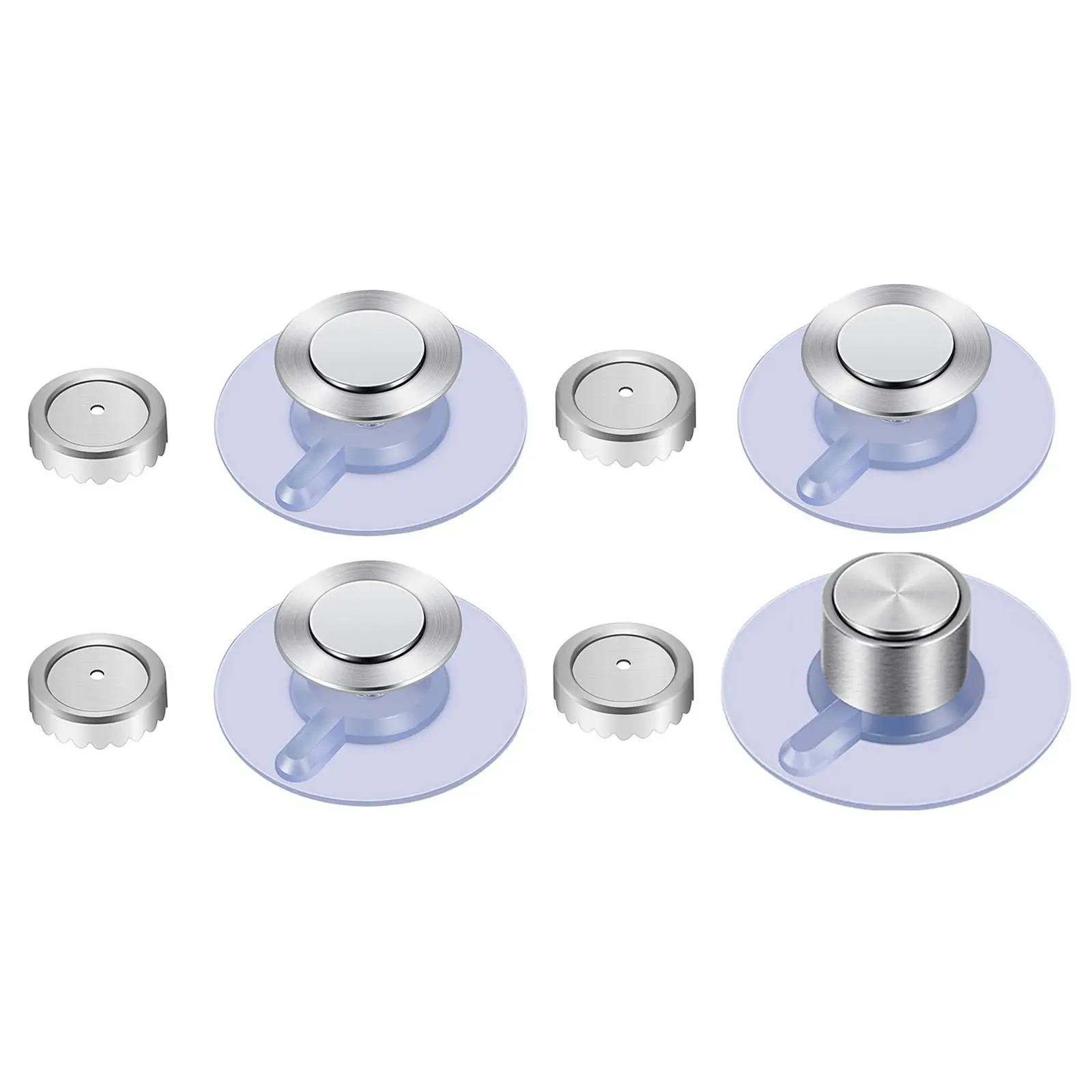 Holders Wall Mounted Punch Free Bracket Soap Hanger for Kitchen Bathroom Washroom Shower Wall