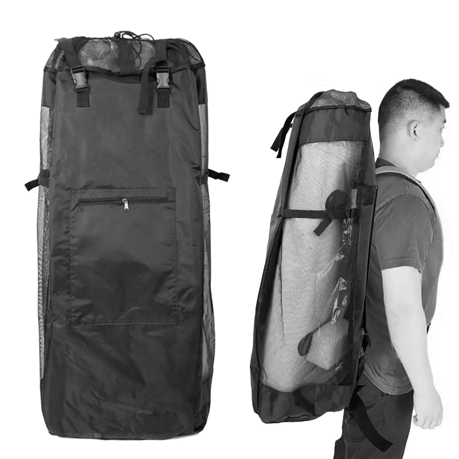 Universal   Board Travel Bag Accessories Rucksack Inflatable