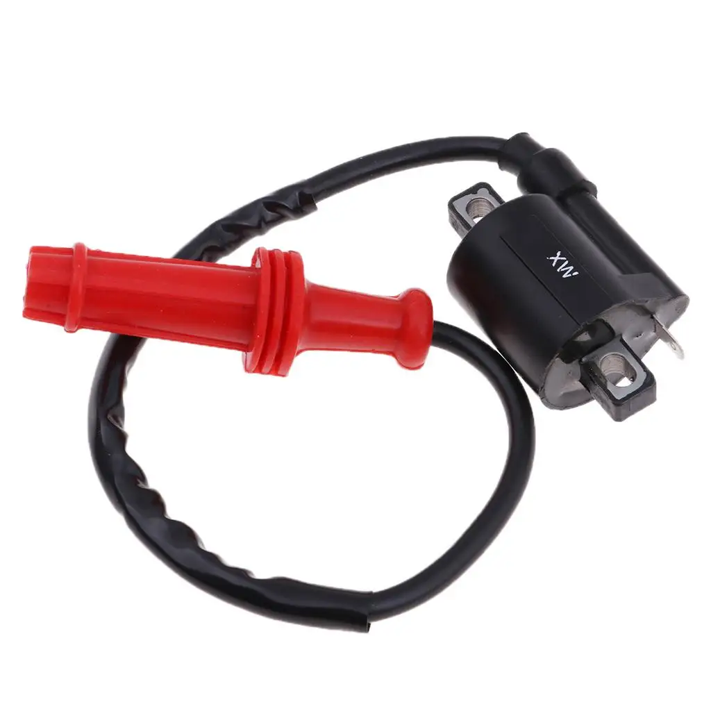 Motorcycle Ignition  Universal Fit for Motorbike Moped Scooter ATV