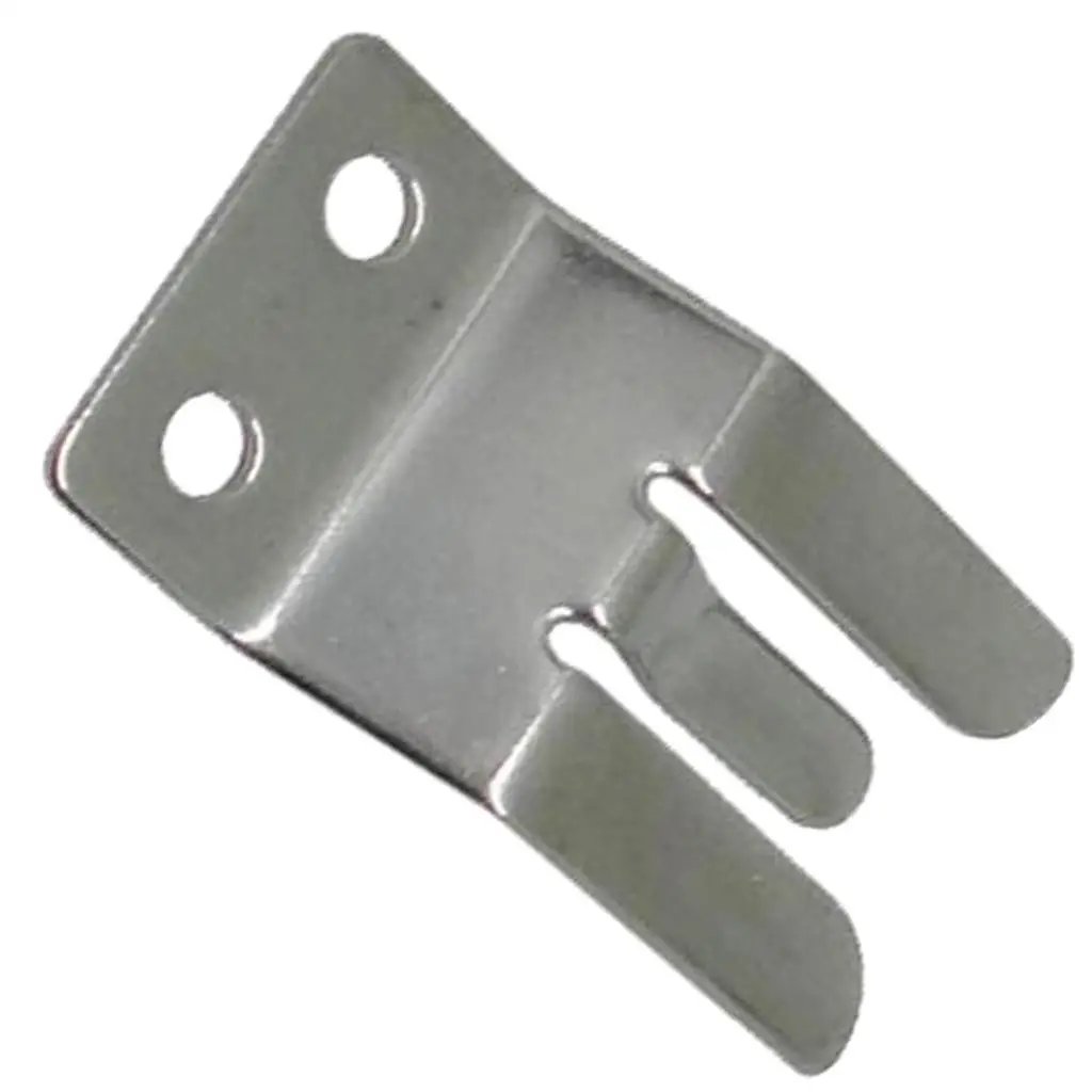 5x CLAMP Pressure Finger Clamp  304 Stainless Steel