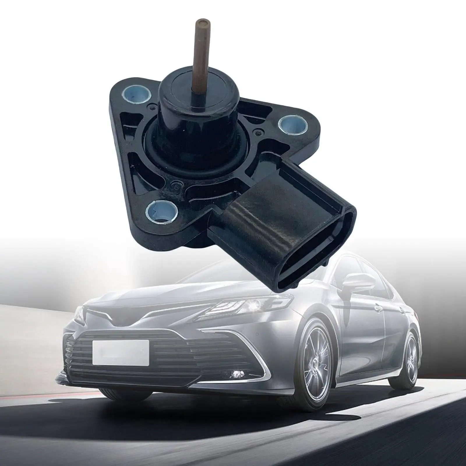 Vehicle Air Pressure Egr Valve Position Sensor 89455-35020 for Toyota Hilux