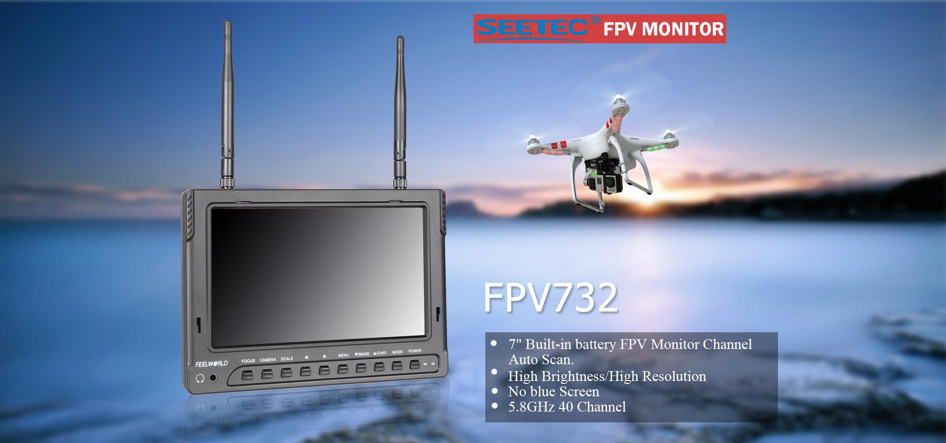 feelworld fpv 732