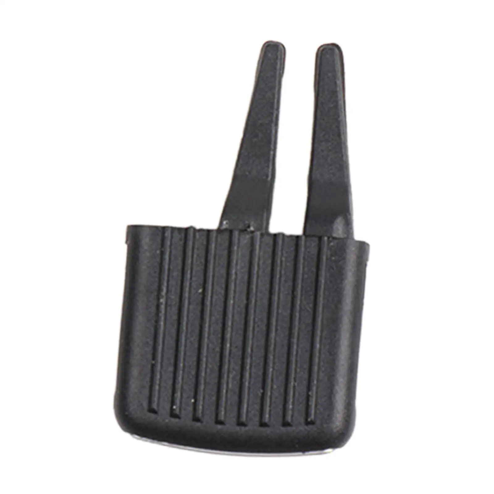 Air Vent Clip Durable Accessory Automotive for Touran Convenient Installation ,Lightweight ,Replacement Easily Clip on