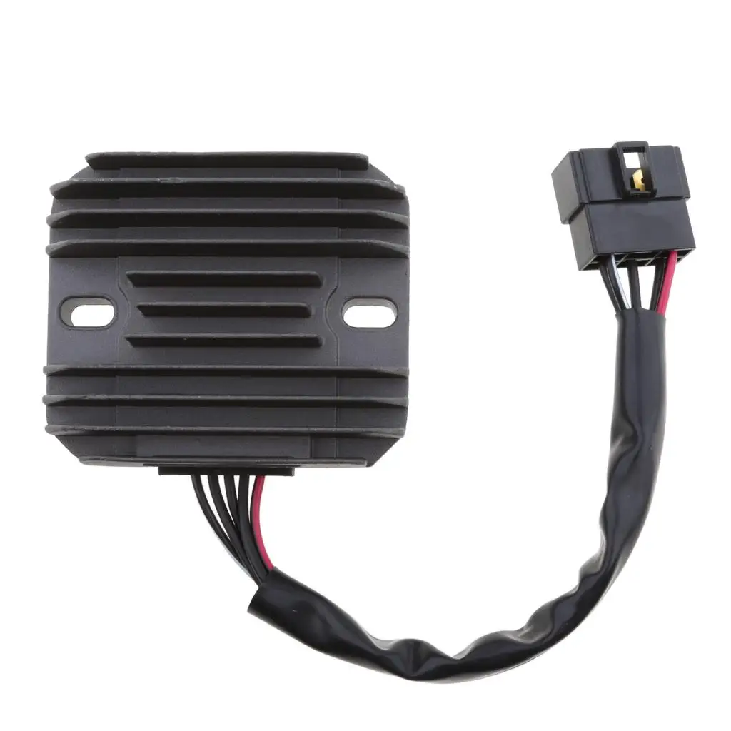 DC 12V Voltage Regulator  for for Suzuki  Hayabusa 1999-2007