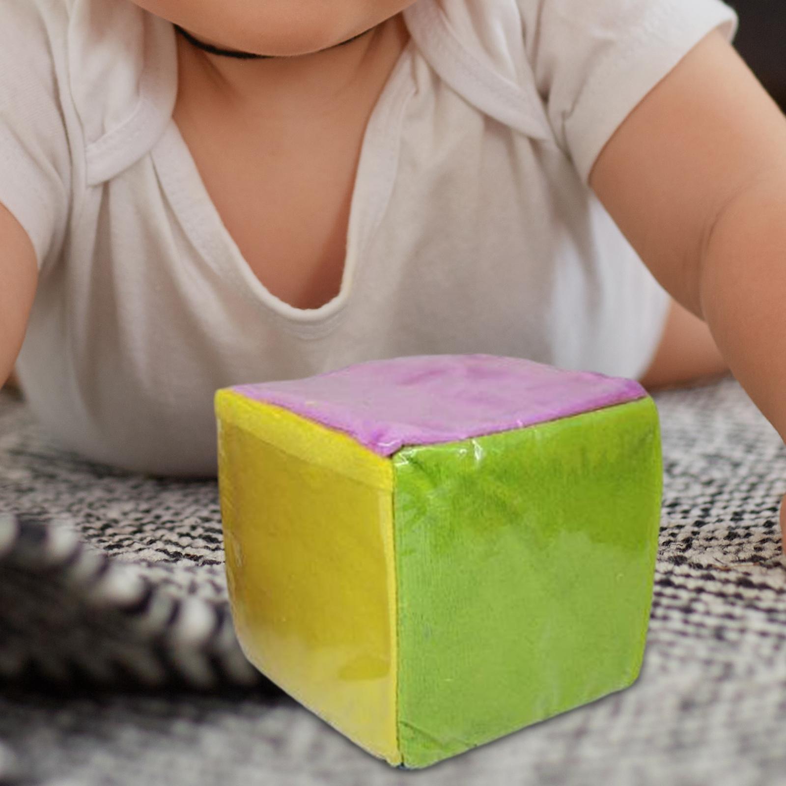 Learning Dice with 6 Sided Clear Pockets Soft Education Pocket Dice for Boys Girls Early Teaching Kids Classroom Playing Games Learning Dice with 6 Sided Clear Pockets Soft Education Pocket Dice for Boys Girls Early Teaching Kids Classroom Playing Games