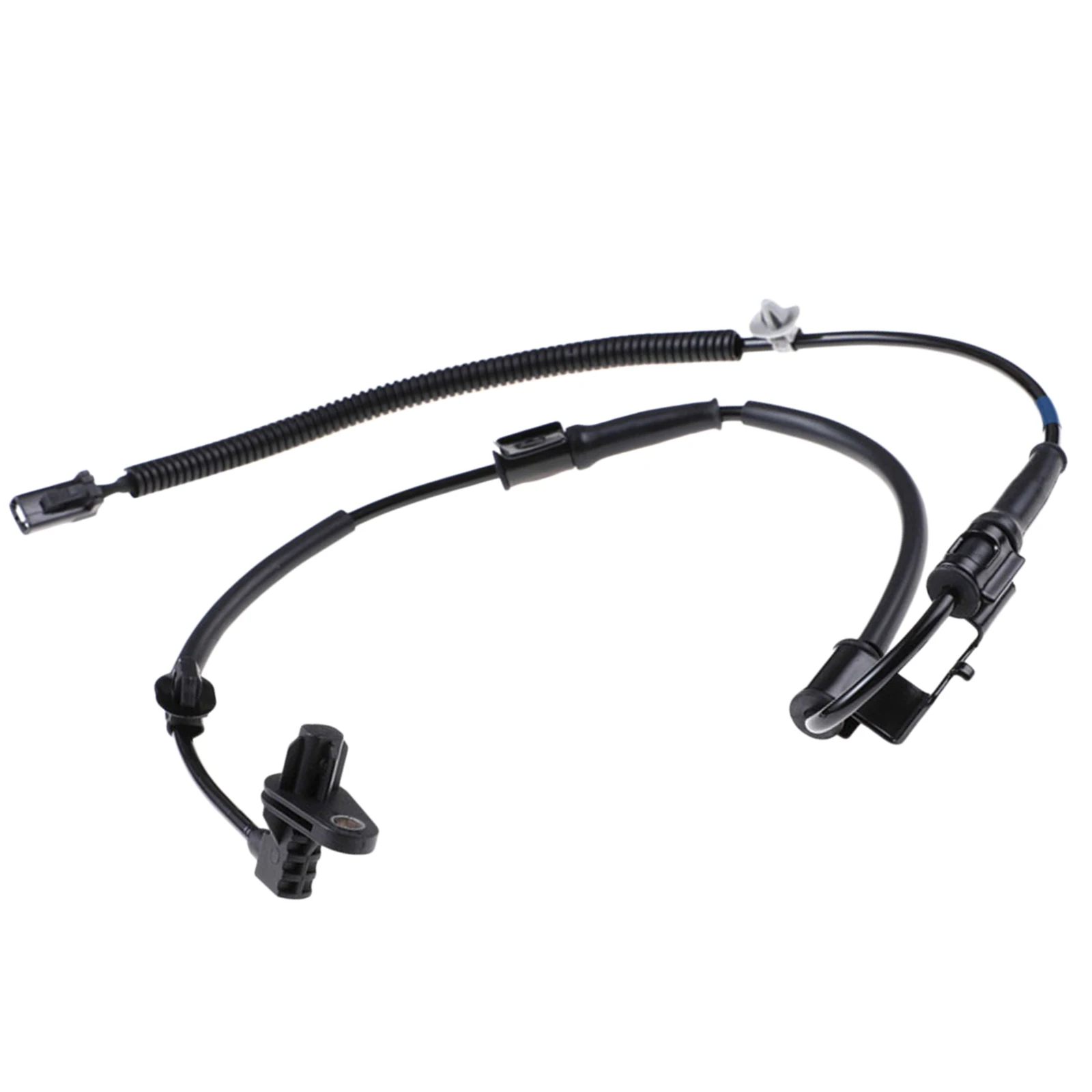 Car Front Right  Wheel  Sensor 59830-2 Replaces for   Premium Spare Parts Easy to Install Professional