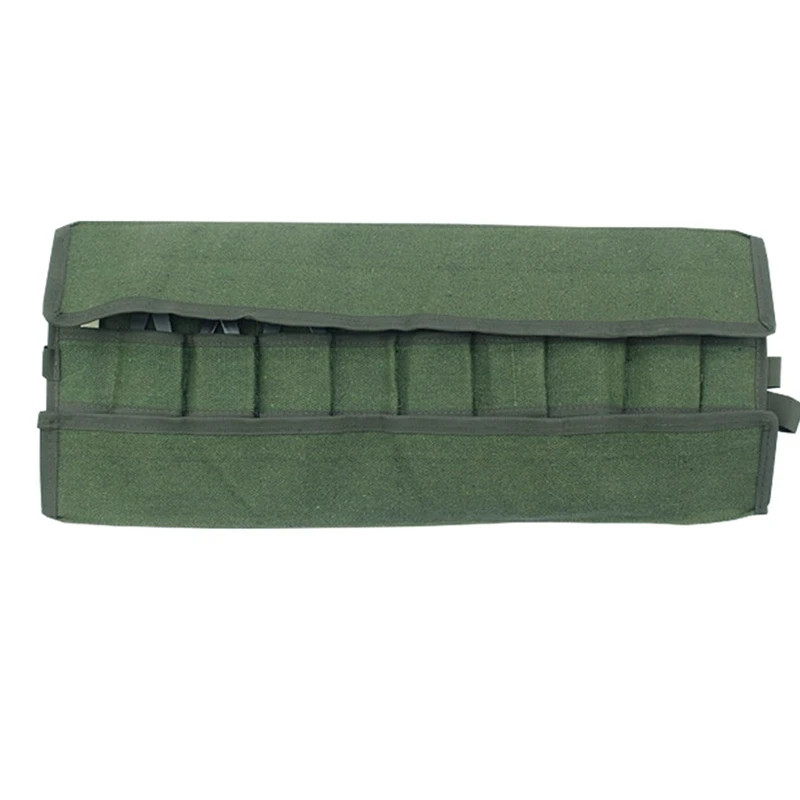 Condor Utility Modular MOLLE PALS Accessory Electronic Tool Bag Pouch MA8 