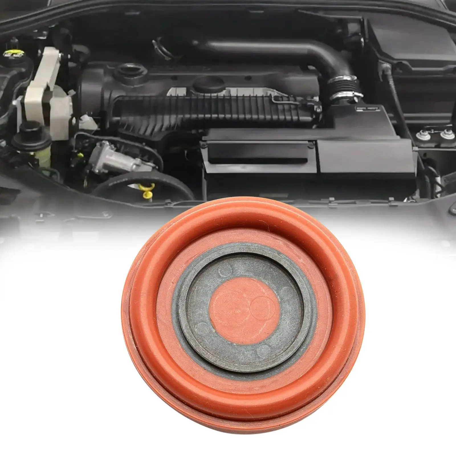 Vehicle Valve Oil Filter Diaphragm 1781598 31338685 30788494 31338684 for Ford Focus Mondeo Kuga C-Max Accessories
