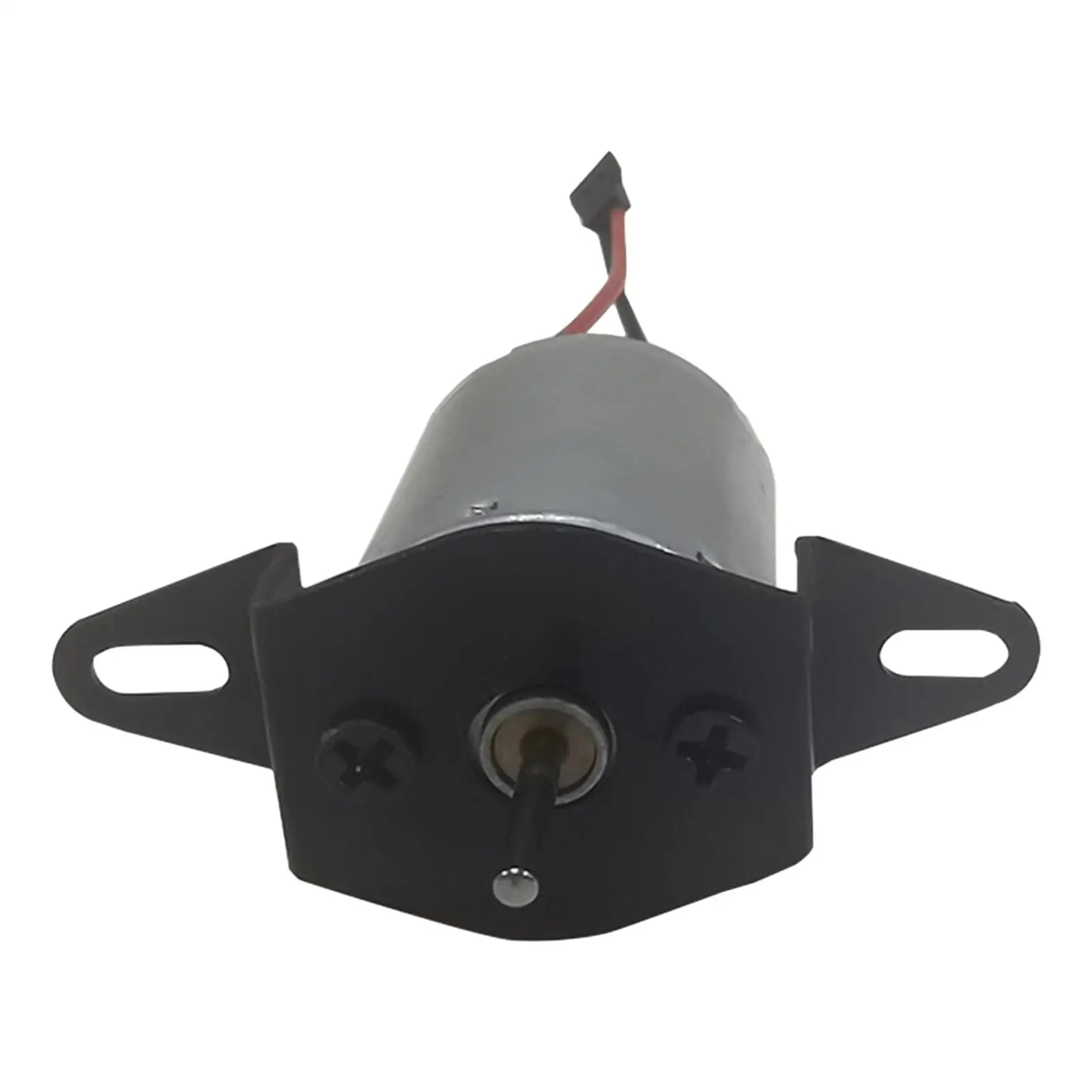 Fireplace Fan Motor 41-45mm Motor Set Sturdy Fan Motor Fireplace Part Aluminum Alloy Accessories Multifunction Stoves Fan Motor