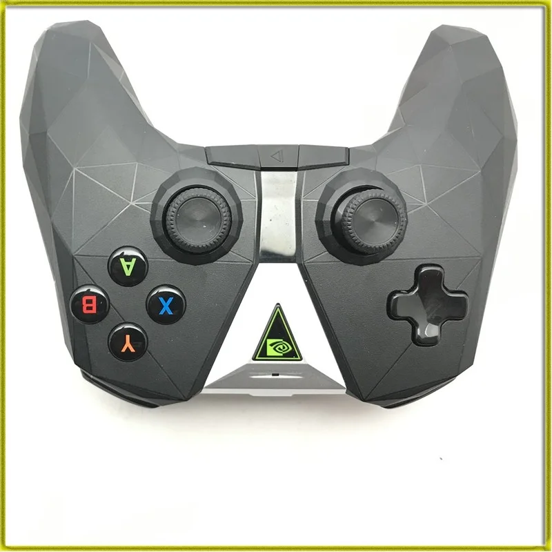 Gamepad P2920 Video Game Controller Gaming Edition Media For Nvidia Shield 4k Hdr Android Tv 5v 0.5a Handle - Gamepads - AliExpress