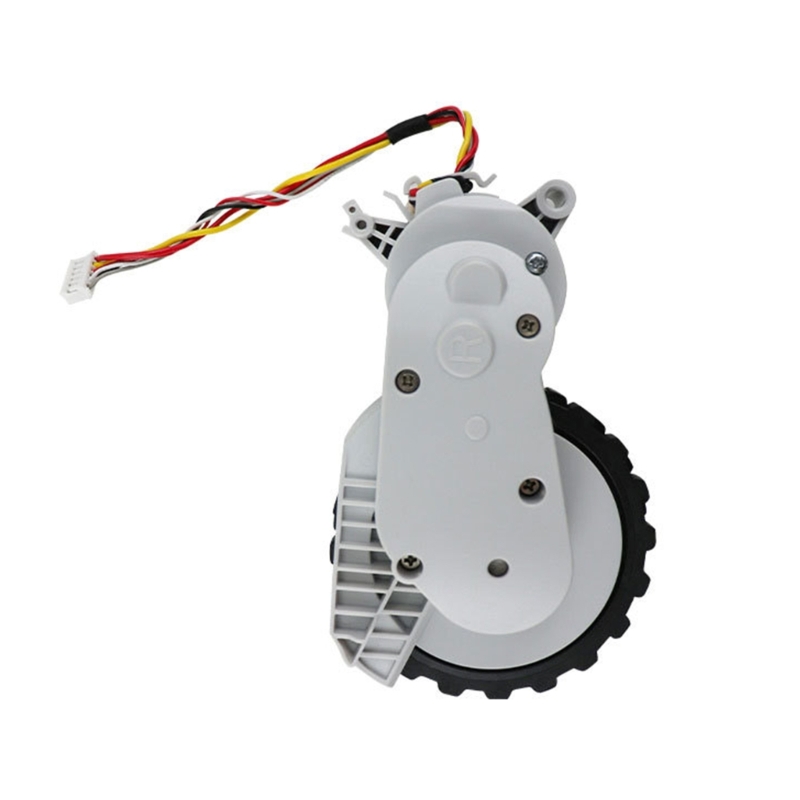 Description Picture 4 of itemFloor Home Cleaning  Walking Wheel for Mop 2lite MJSTL Robot Vacuum Cleaner 517C