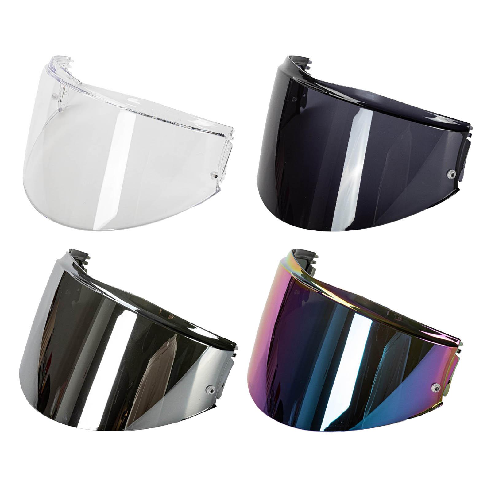 Motorcycle Lens Visor for Ff399 Bike Accessory