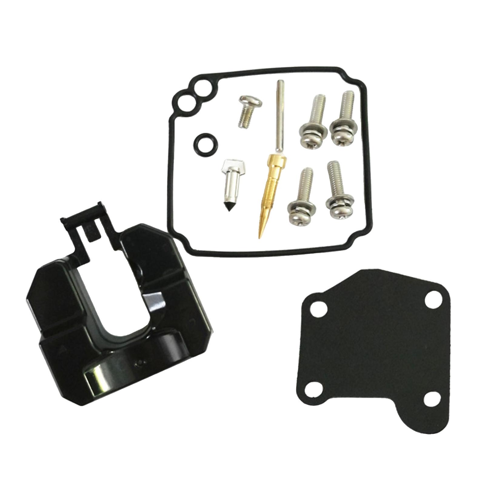 Boat Motors Carburetor Repair Kit 63V-W0093-01-00 for  2-. 15HP