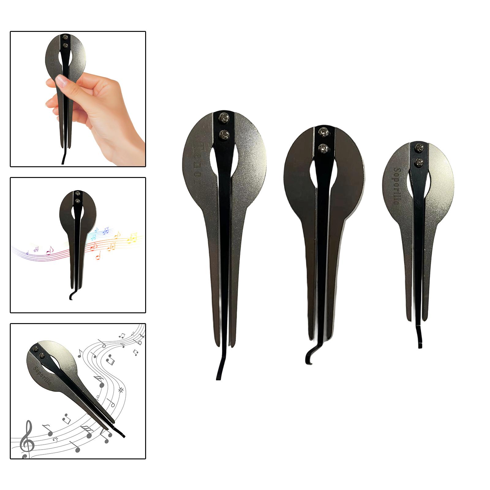 Description Picture 5 of itemRussian Jew Harp Mouth Musical Instrument for Adults Children Birthday Gifts