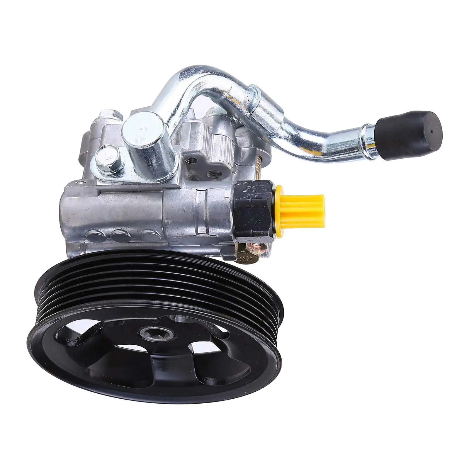 21-5168 Car Accessories High Power Steering Pump for Prizm