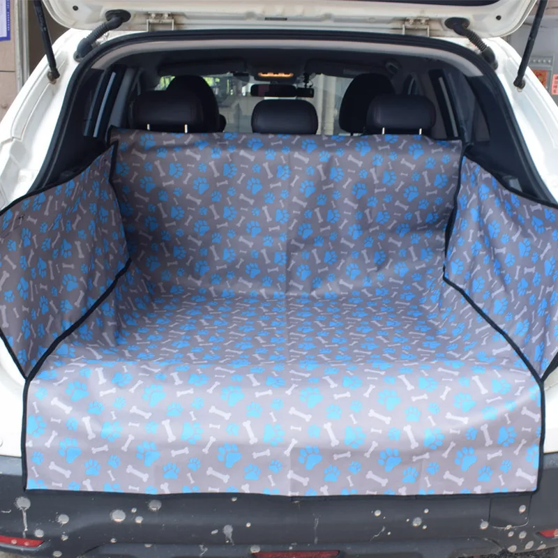 Title 9, Pet Carriers Dog Car Seat Cover Trunk Mat Cover...