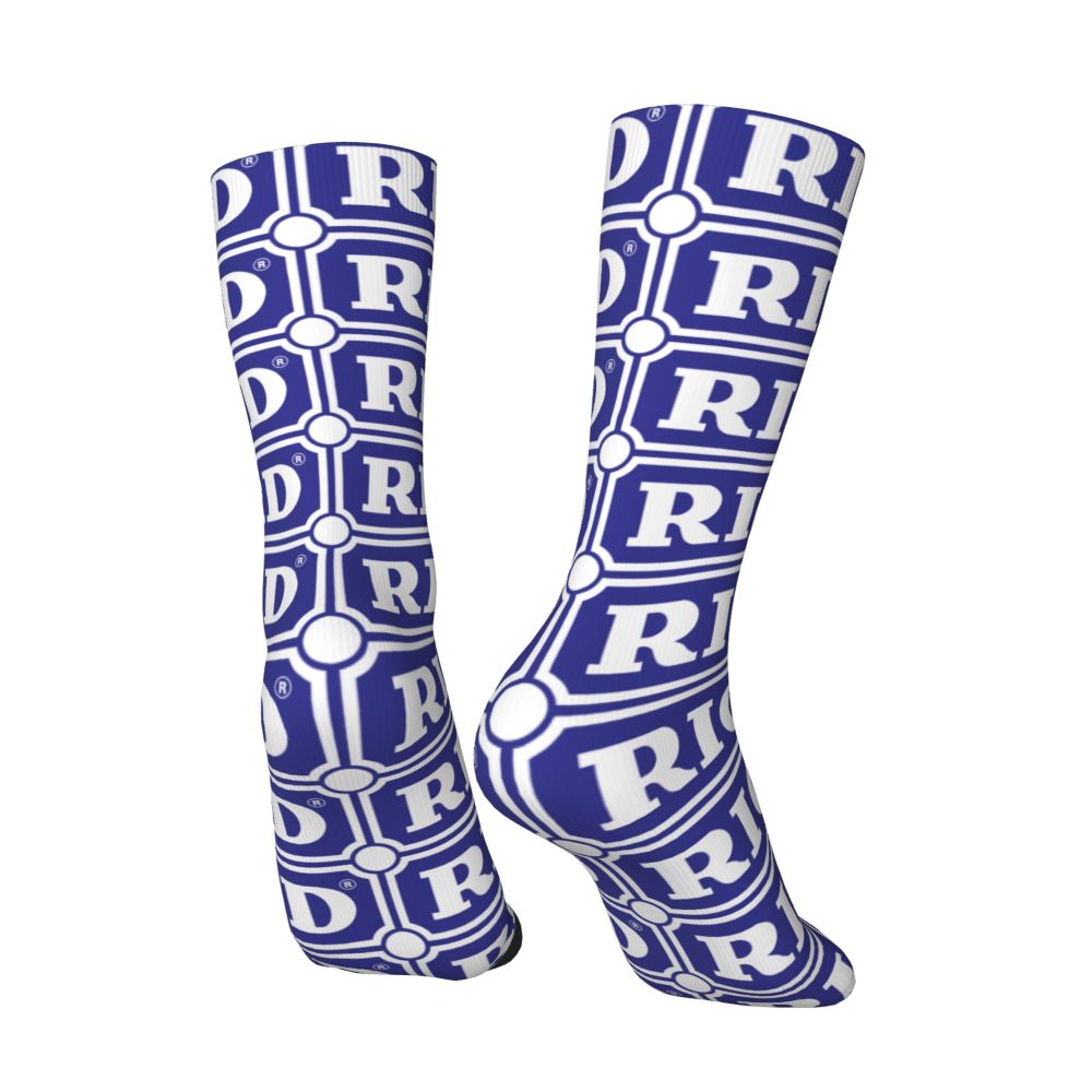 Title 24, Ricards Drink Herren Damen Crew Socken Unisex S...