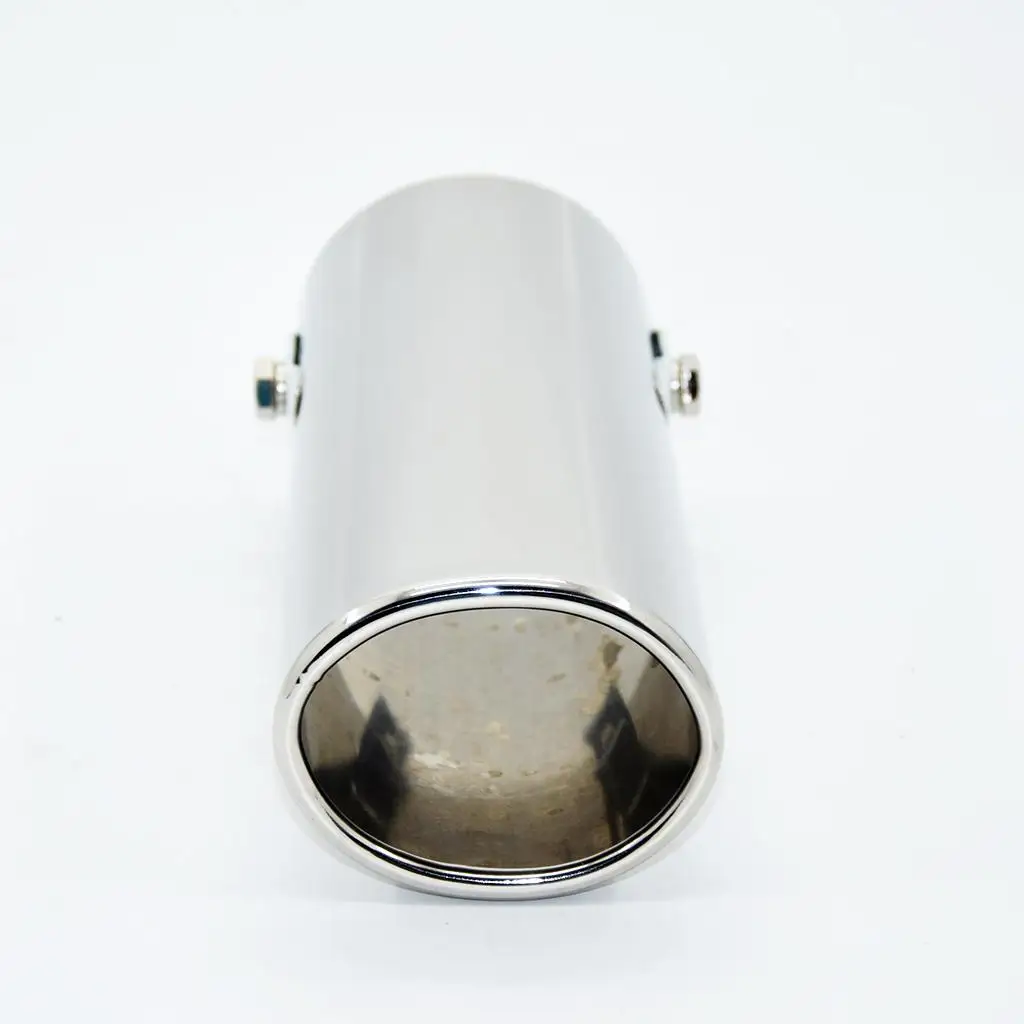 64mm Stainless Steel Universal Air with 152mm Tip