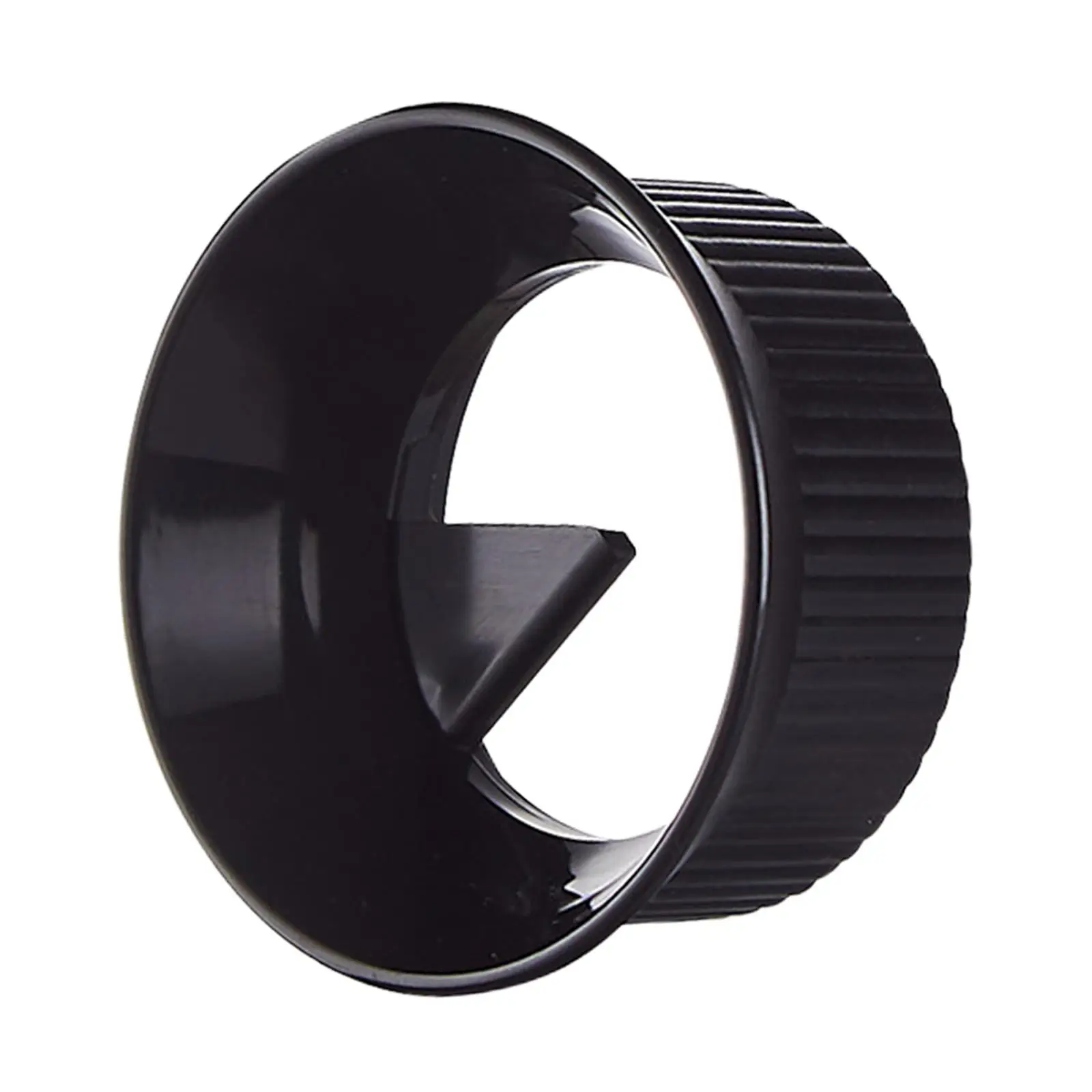Espresso Dosing Funnel Accs Coffee Dosing Ring for Household Coffee Shop Coffee Maker Coffee Distributor Handle Office
