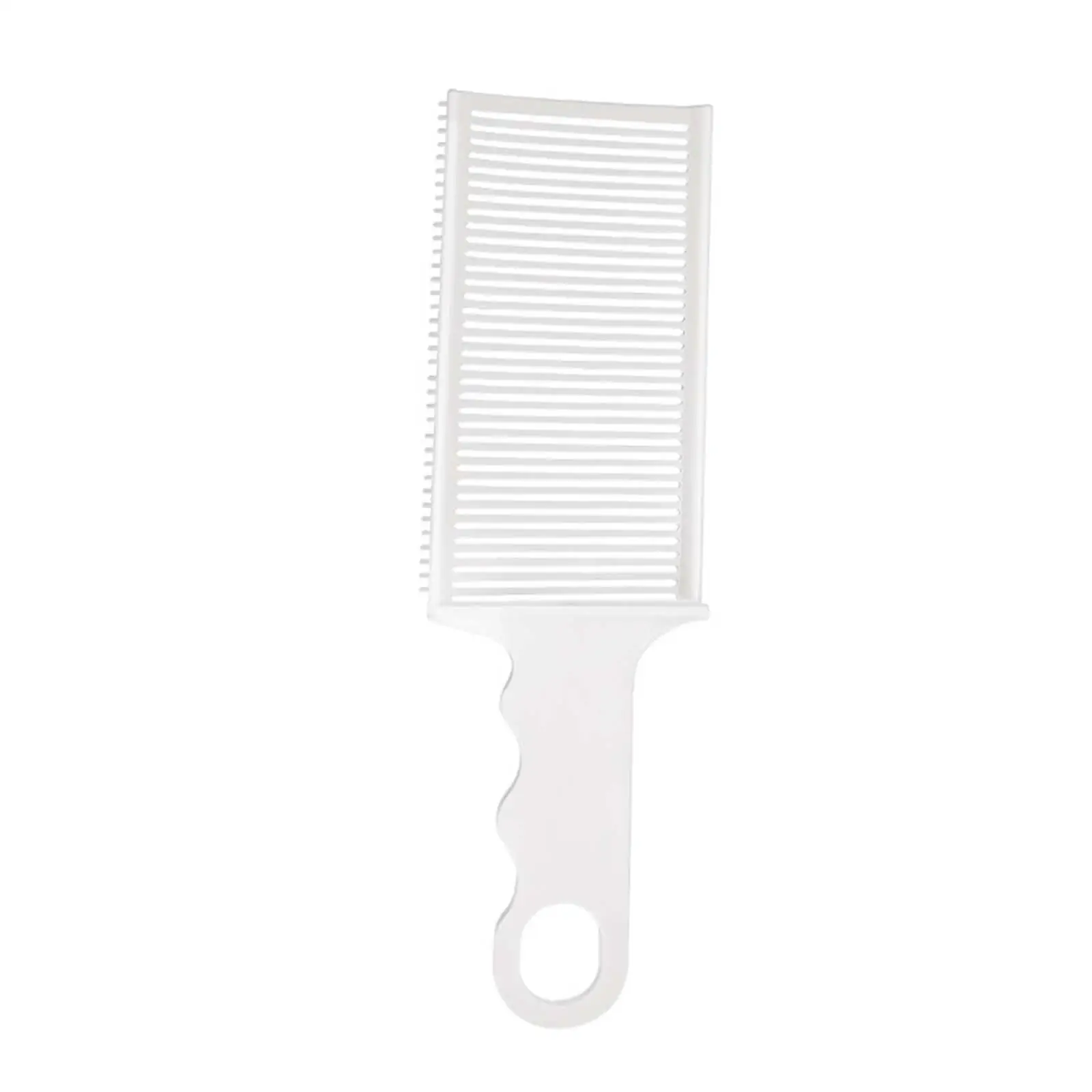 Fade Combs Professional Multipurpose Clipper Comb for Home Salon Hairdresser