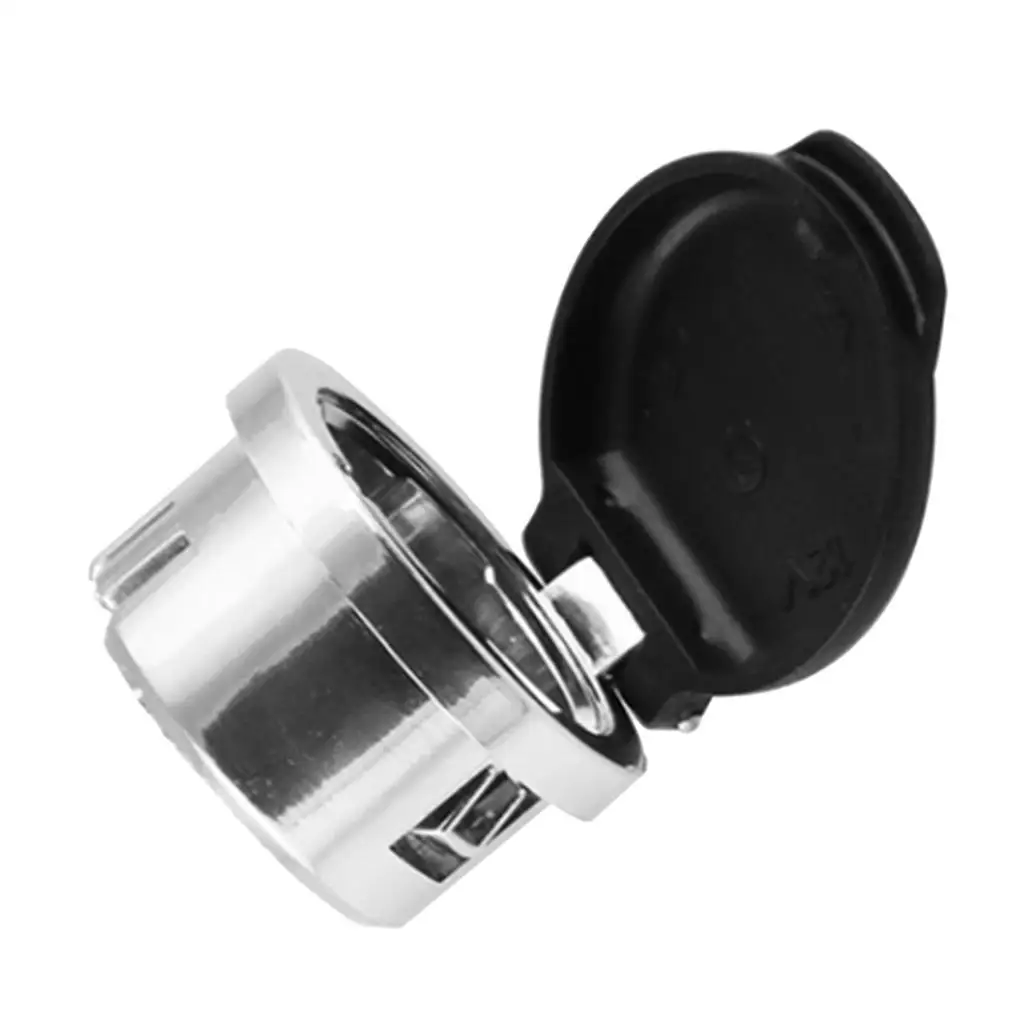 Cigarette Lighter Power Outlet Cover And 07-2013, Replaces83936