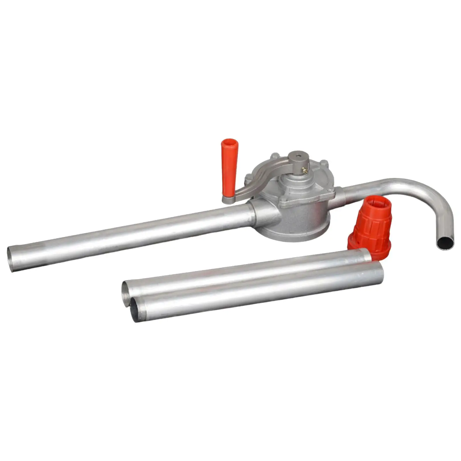 Aluminum Alloy Hand Crank ,  Pumps, for Gasoline  Liquid Petrol