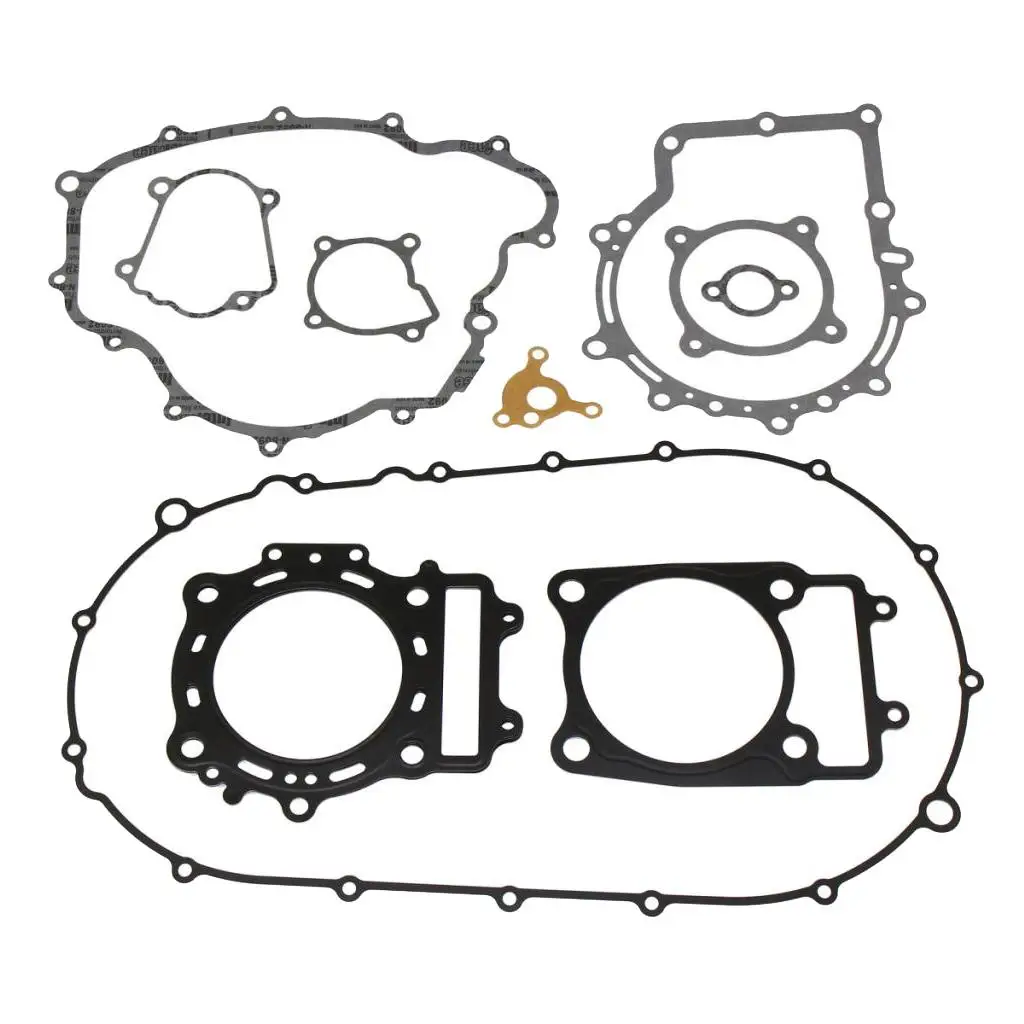 Full Gasket Set Kit Replacement For CF600 CF625 500cc Motorcycle ATV Engine