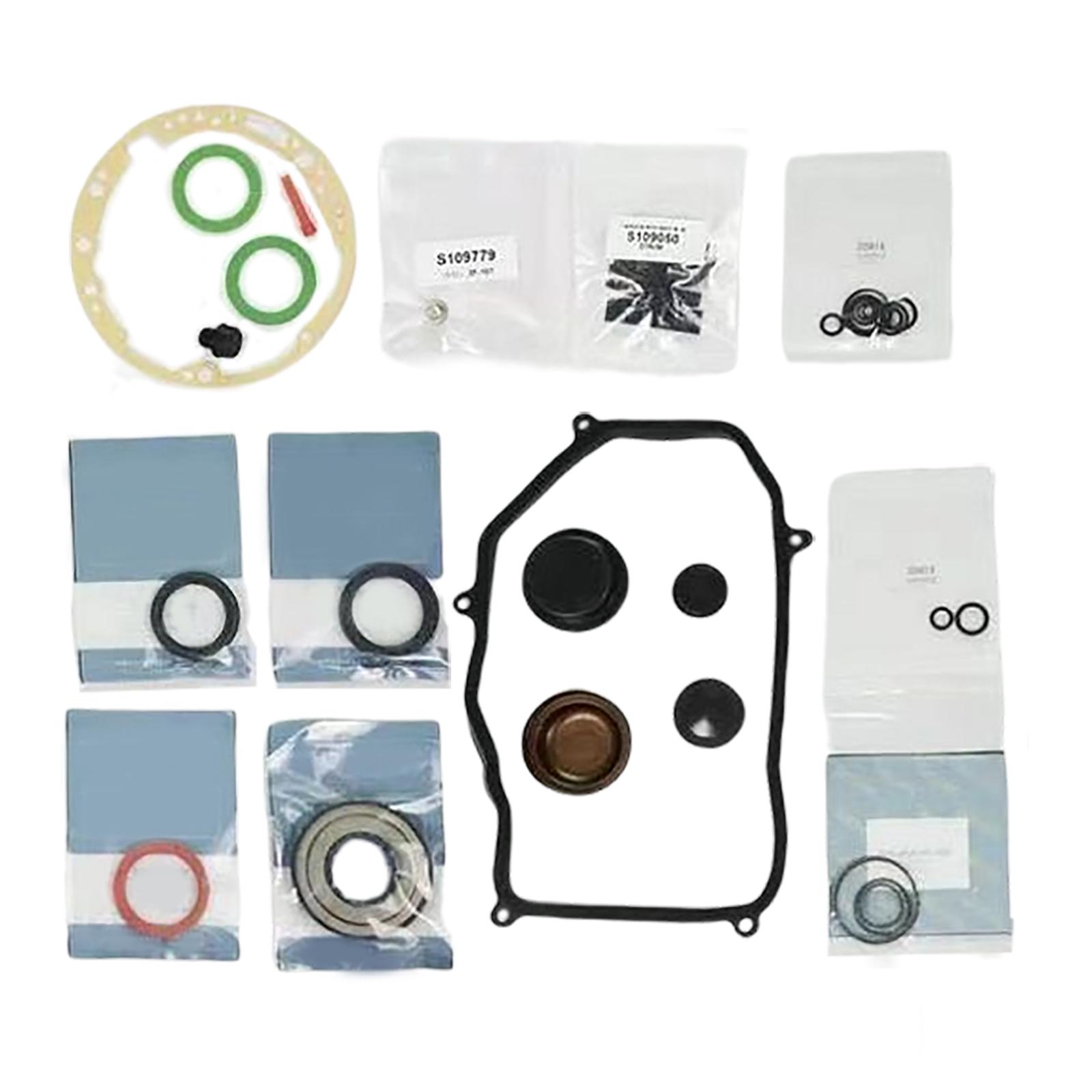 01M 4  Transmission Overhaul Seal   Equipment  Auto Gasket    Trans MK4 1 001 Accessories