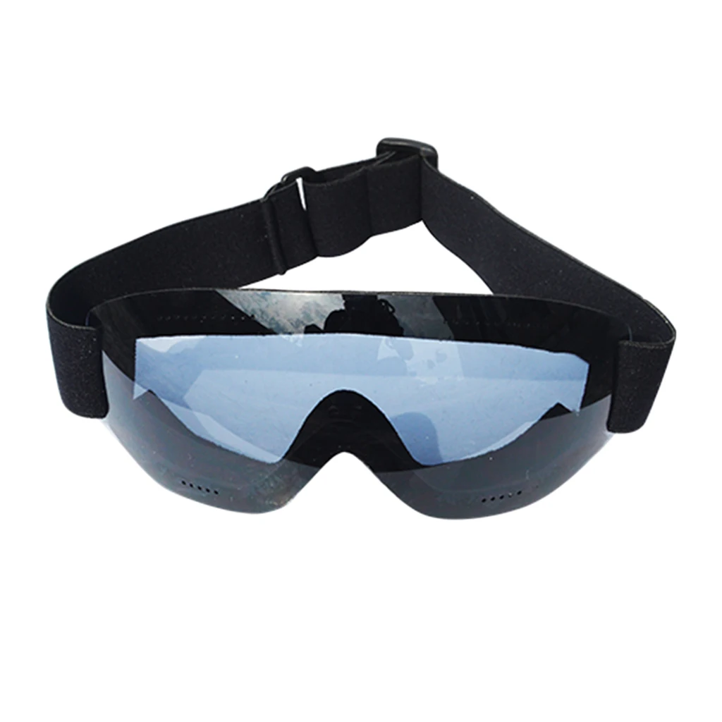 Snow Ski Goggles Anti-fog UV Protection for Snowboard Snowmobile Motorcycle