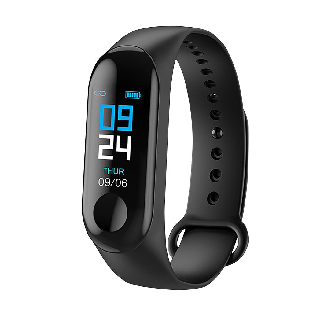 Smart Watch  Monitor Sleep Monitor Pedometer Smartwatch Fitness Tracker Watch Bands Blood Oxygen Monitor
