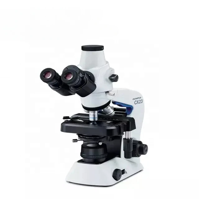 Digital Biological Microscope OLYMPUS CX23 Biological Microscope