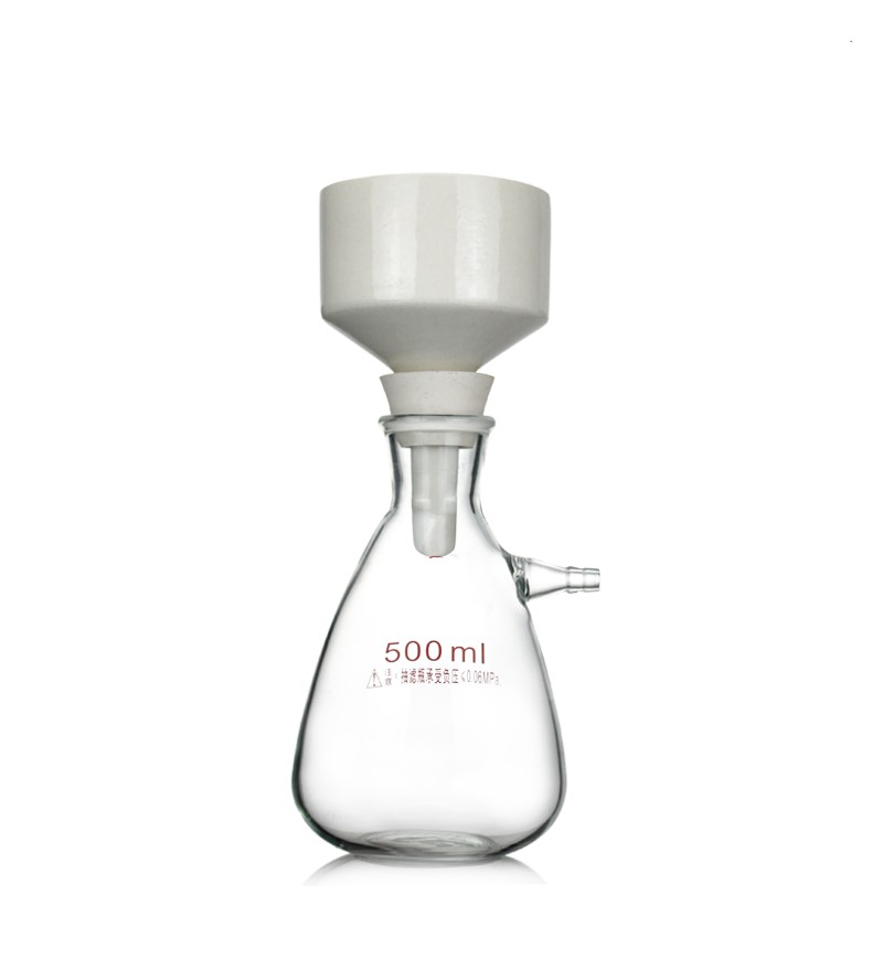 De Sucção A Vácuo, Butilla Apparatus, 250ml 500ml