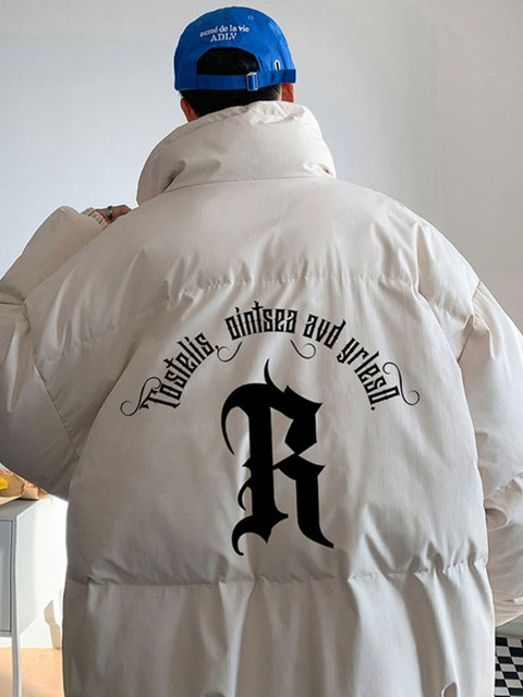 00s PPFM HoodieWoolStrapLongCoat