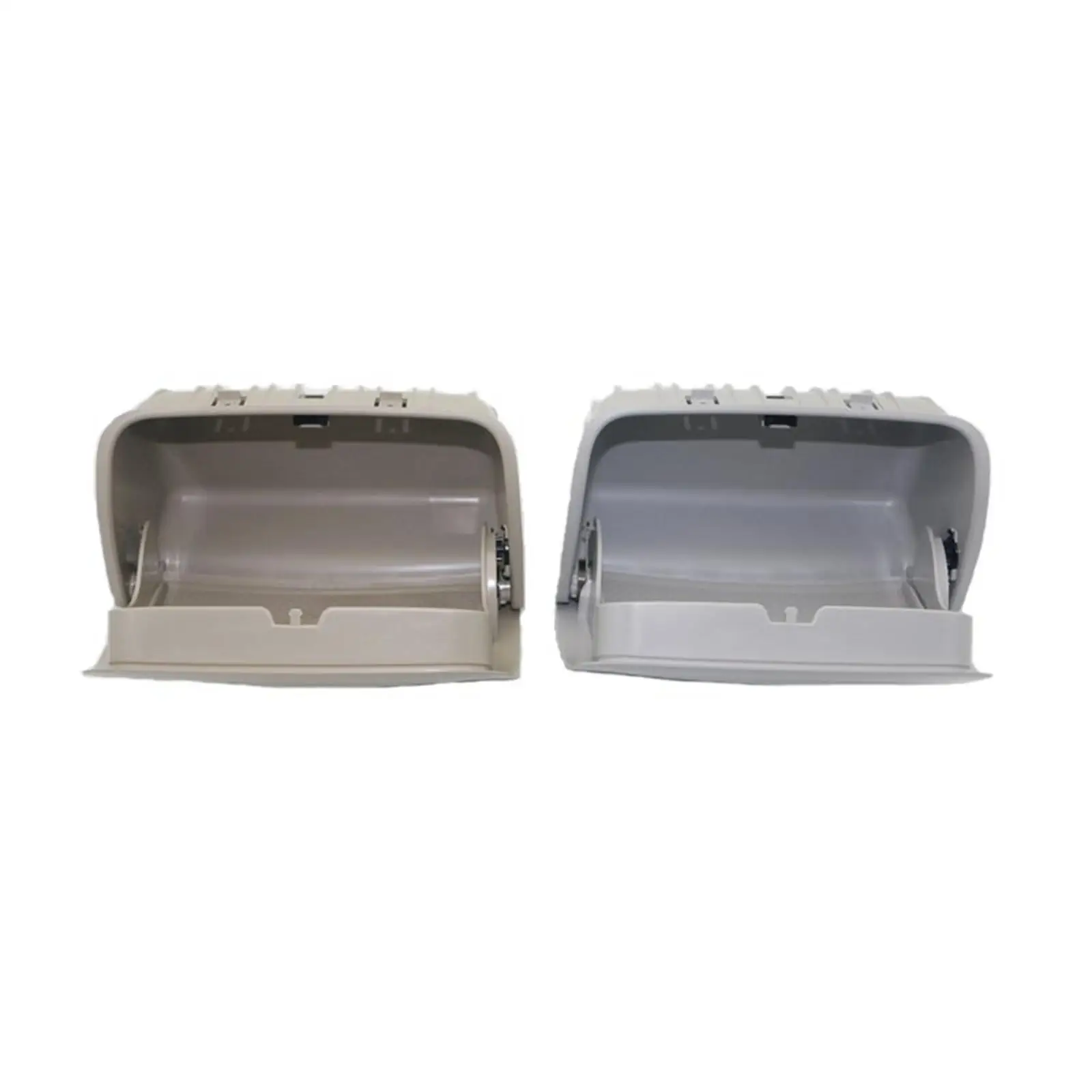 Sunglasses Clip Storage Case Roof Seat Glasses Box for Skoda Octavia A7
