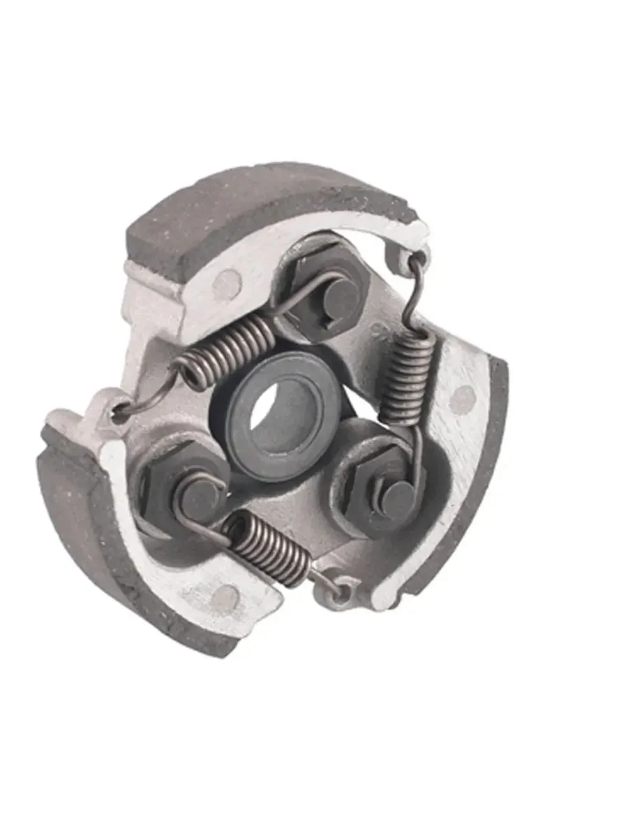 Conjunto de embrague para minibike