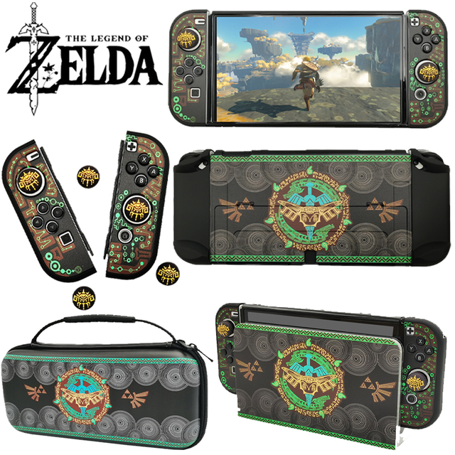 Nintendo Switch CAP Amazon.com: Savage Raven by Skull & Co. D-Pad Button Cap Set