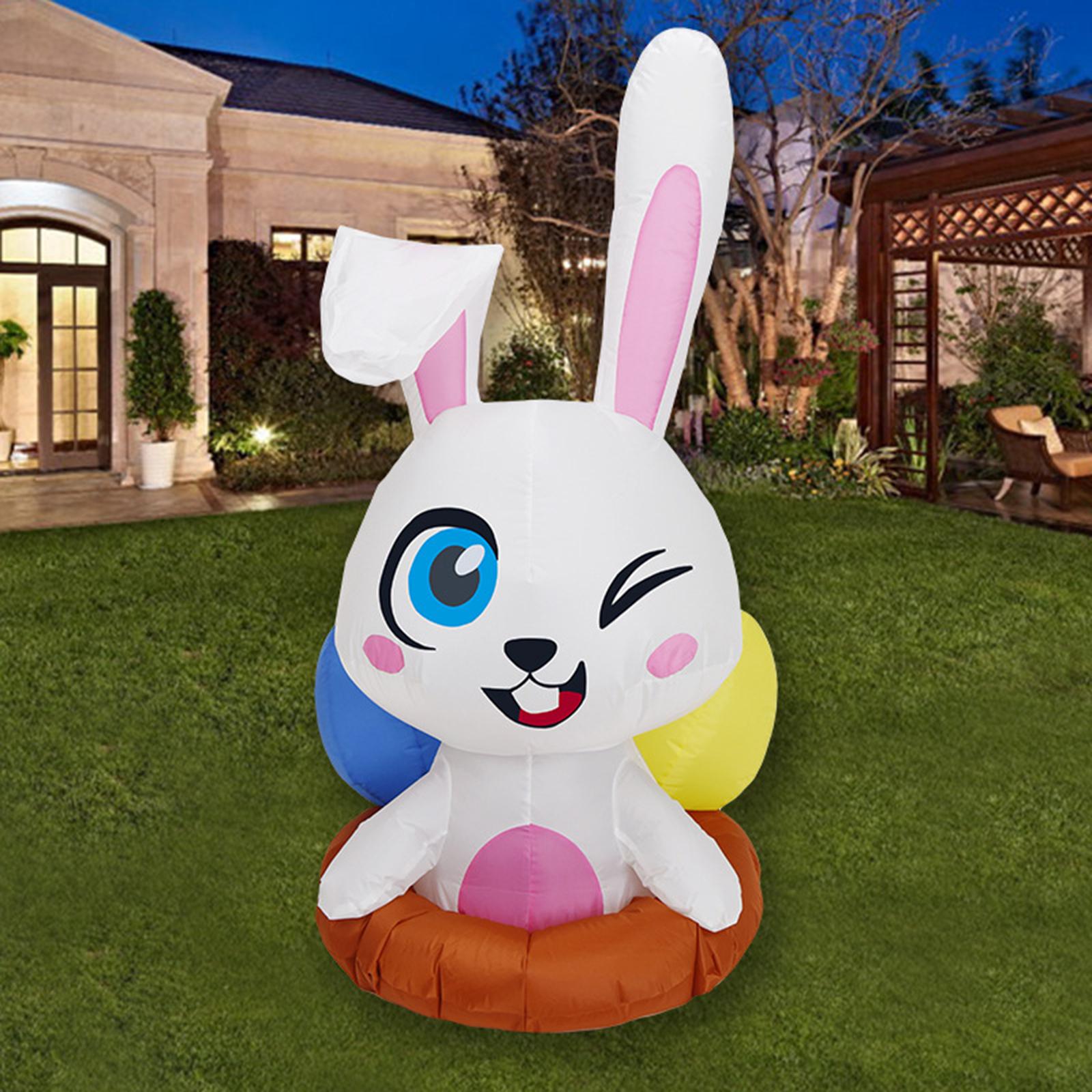 bunny led light