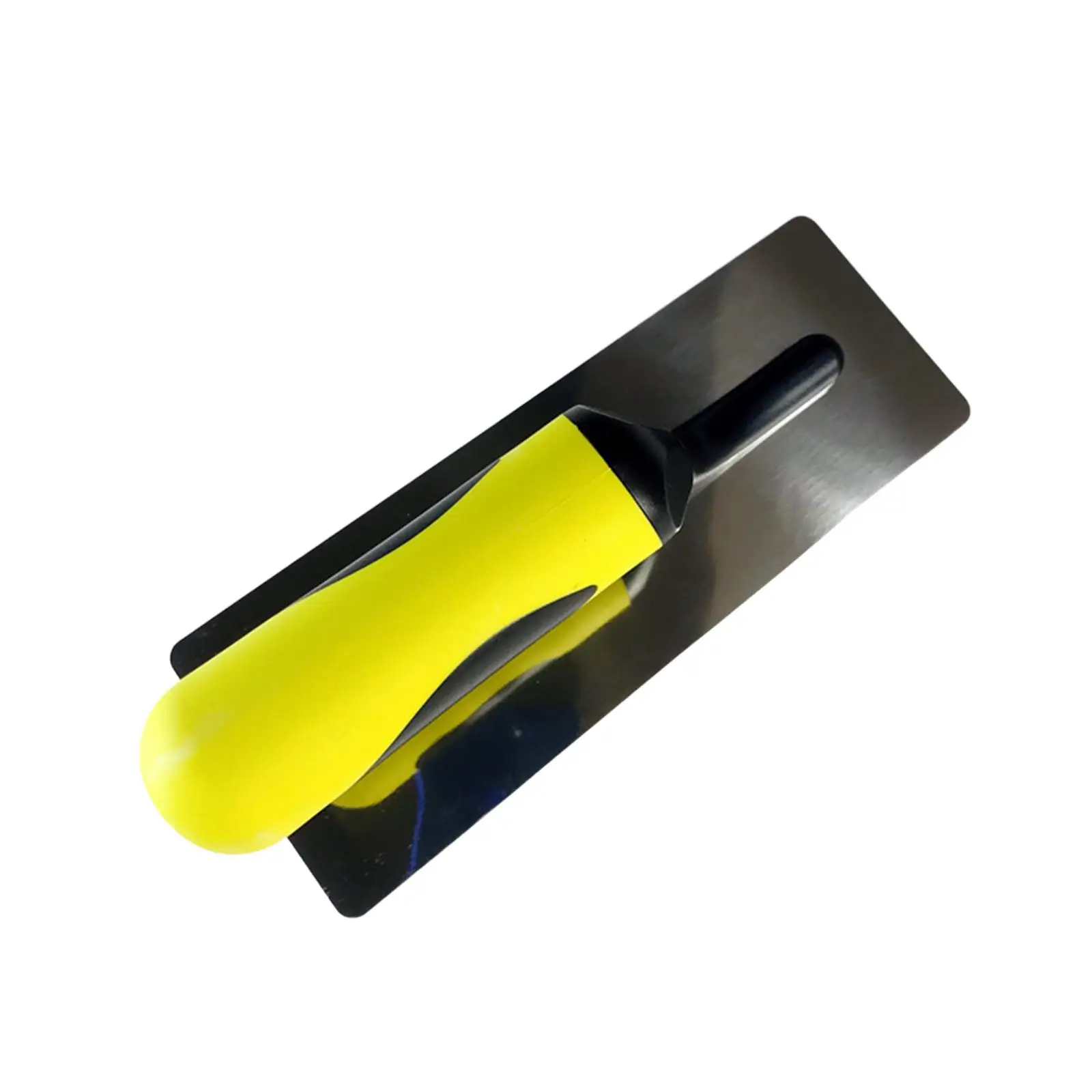 Finisher Plastering Trowel Paint Tool Home Sturdy Thick Multitool Paint Scraper for Plastering Drywall Scraping Wall Refinishing