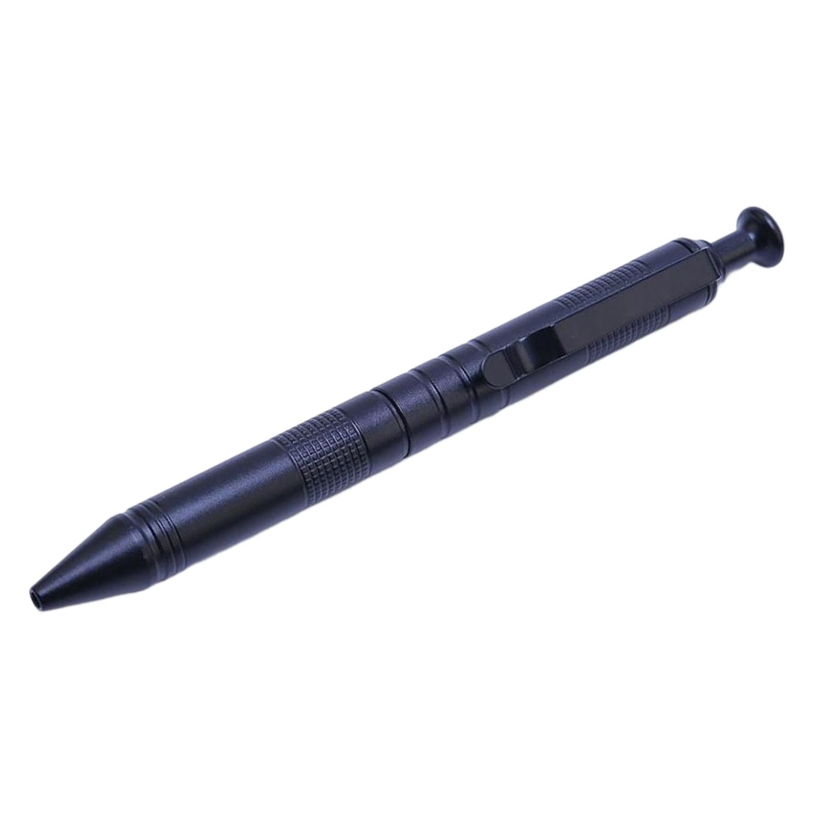 Signatures Personal Pen Defensa Durable Anti Skid Multifunctional Outdoor Sports Accessories