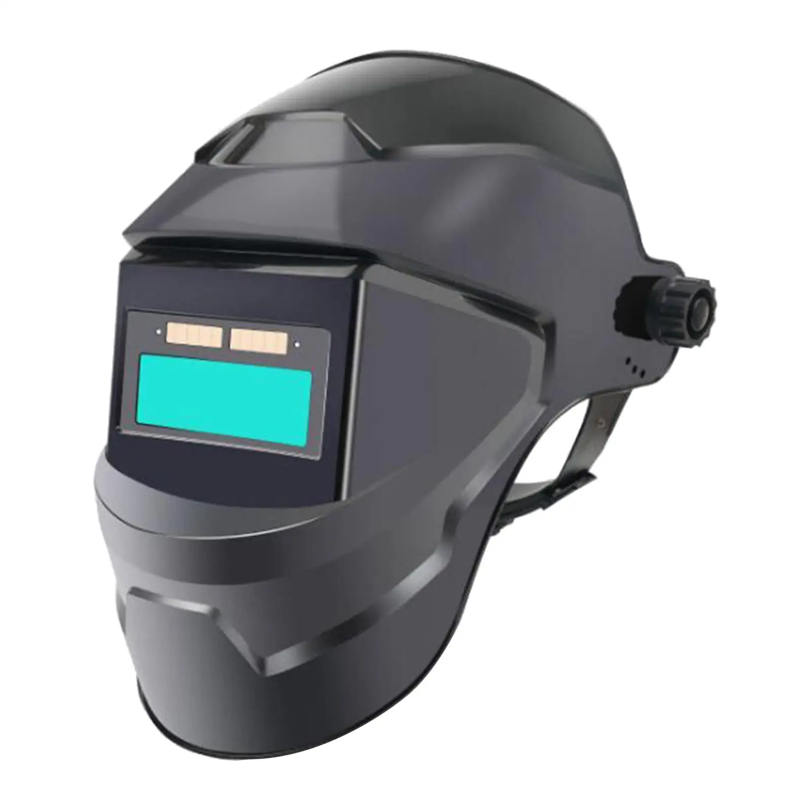 Electrical Welding Caps Thickened Forehead Sponge Mask Welder Helmet Welding Accessories Welding for Weld Grind Cut