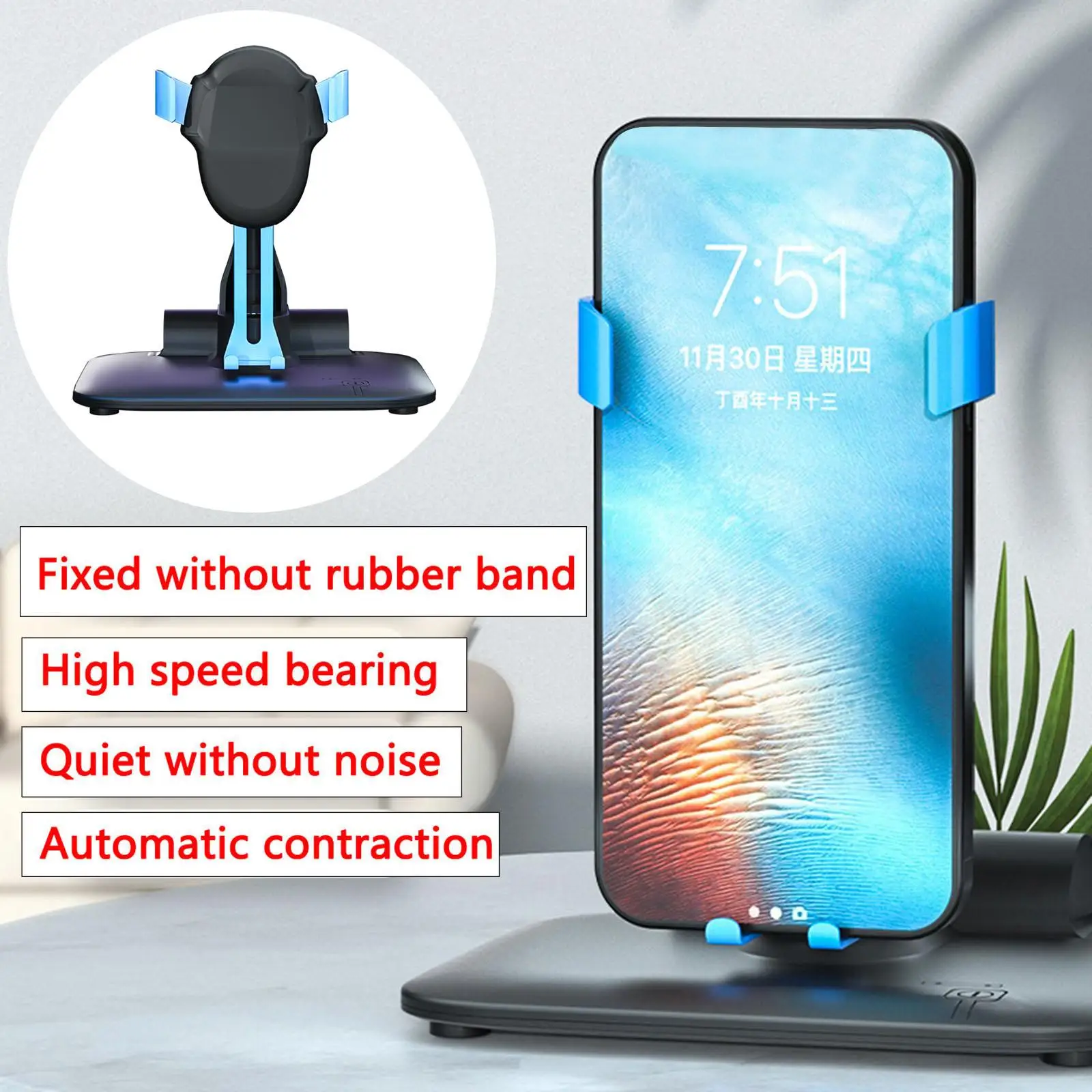 Automatically Steps Counter Phone Holder Universal Quick Earning Mobile SHAKE Wiggler Pedometer Stepper Passometer for Cellphone