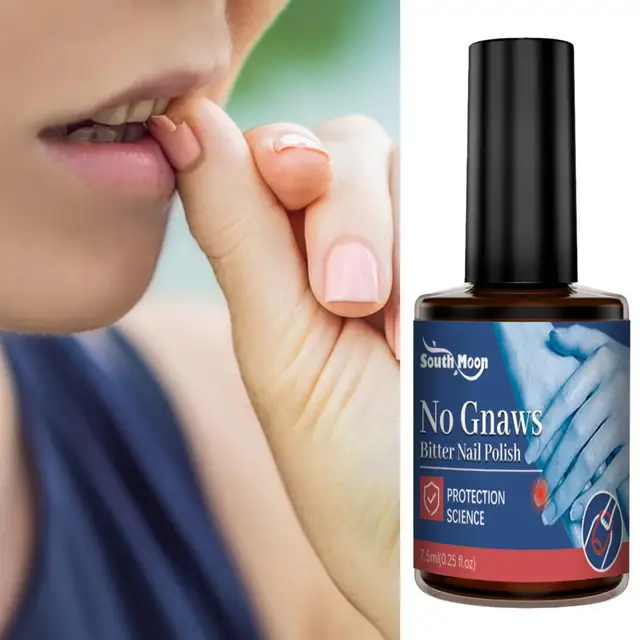 Stop Nail Biting - Best Price in Singapore - Mar 2024 | Lazada.sg
