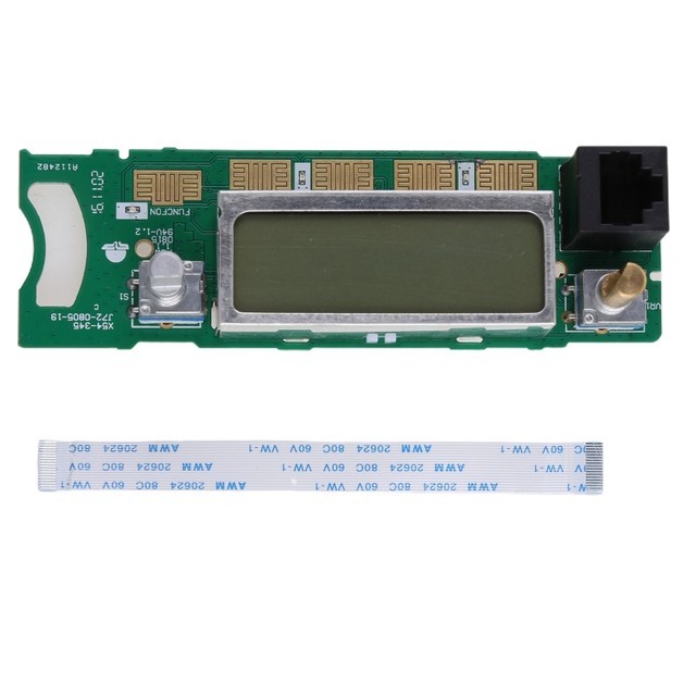271 オーダー用パネル