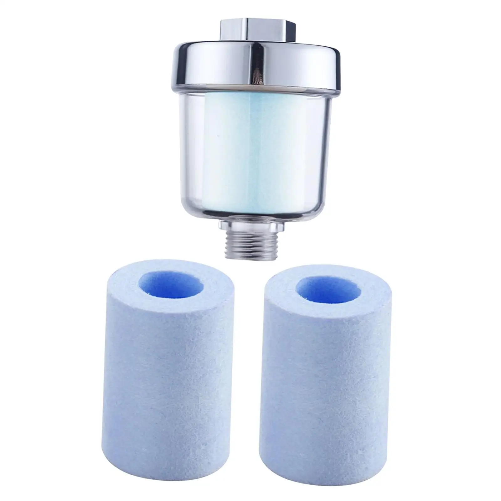 Shower hydrant Filter filter hydrant Filter Durable Replacement Practical